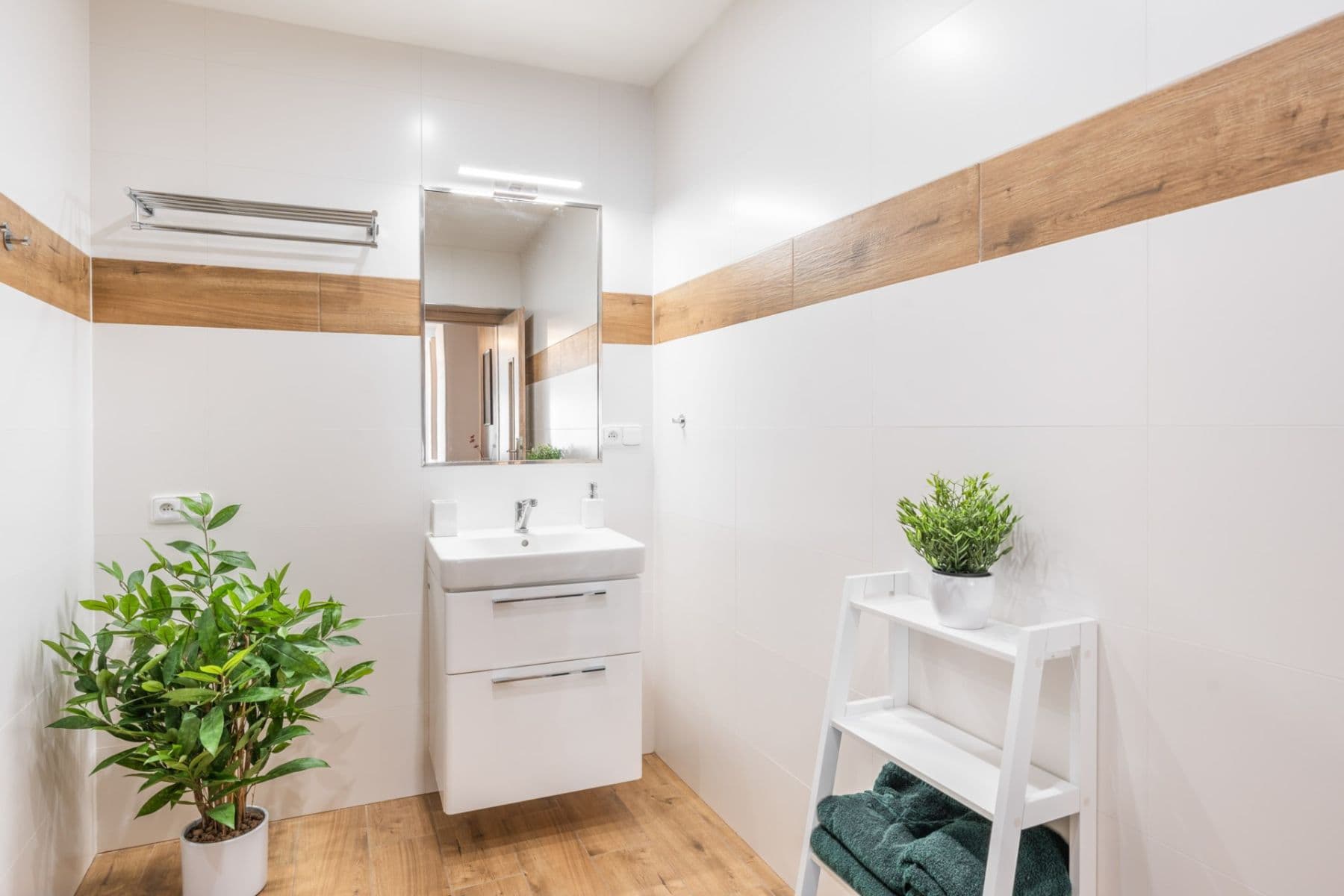 Predaj bytu 1-izbový 39 m², Pod Borným, Doksy, Liberecký kraj Predaj bytu 1-izbový 39 m², Pod Borným, Doksy, Liberecký kraj