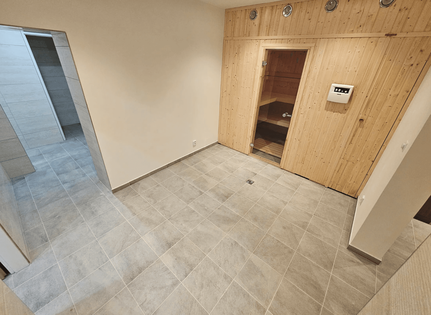 Predaj bytu 1-izbový 39 m², Pod Borným, Doksy, Liberecký kraj Predaj bytu 1-izbový 39 m², Pod Borným, Doksy, Liberecký kraj