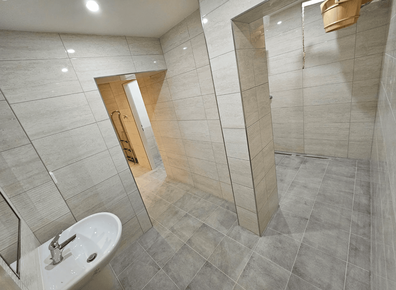 Predaj bytu 1-izbový 39 m², Pod Borným, Doksy, Liberecký kraj Predaj bytu 1-izbový 39 m², Pod Borným, Doksy, Liberecký kraj