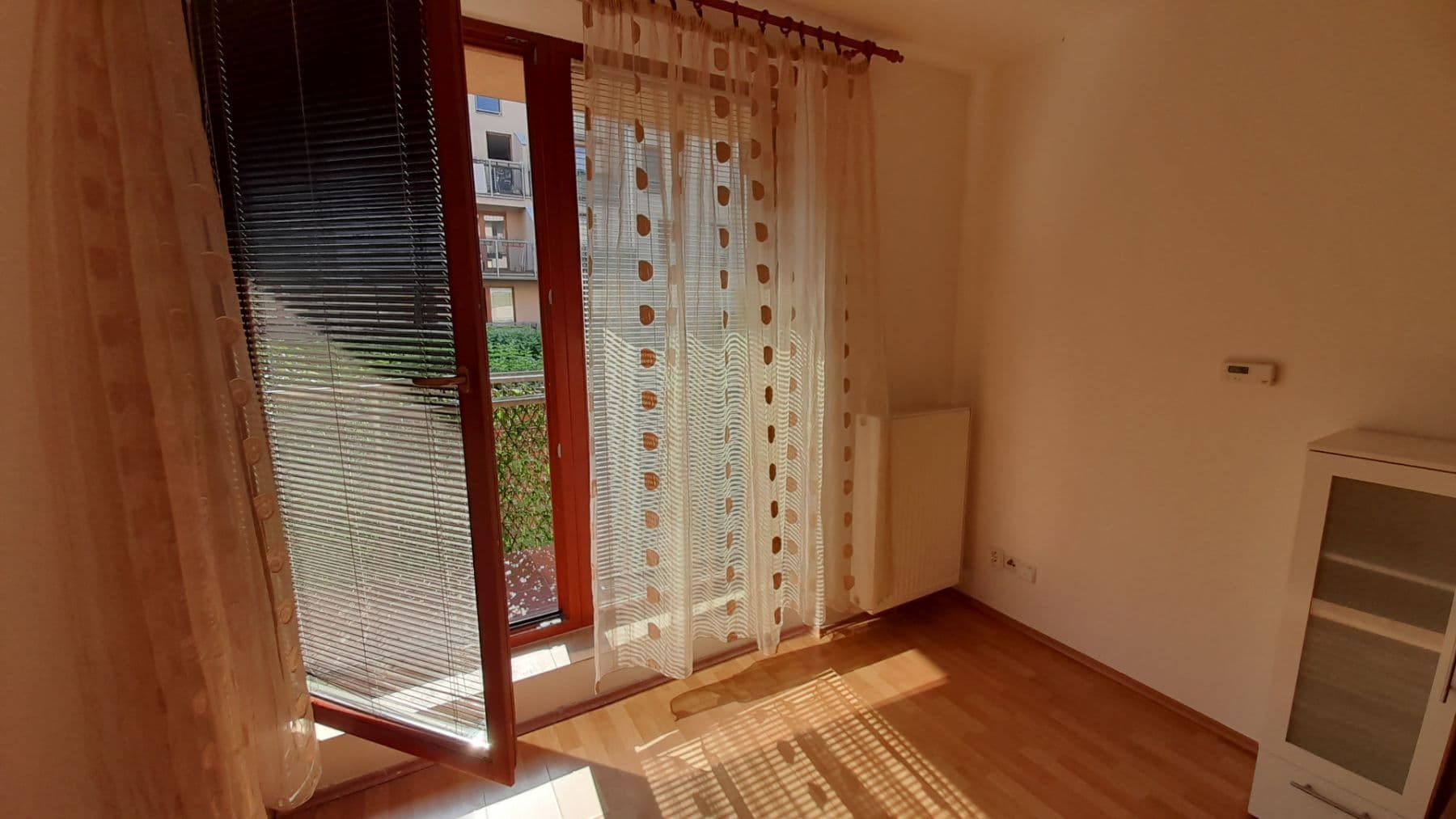 Prenájom bytu 3-izbový 62 m², Ke Školce, Rudná, Středočeský kraj Prenájom bytu 3-izbový 62 m², Ke Školce, Rudná, Středočeský kraj