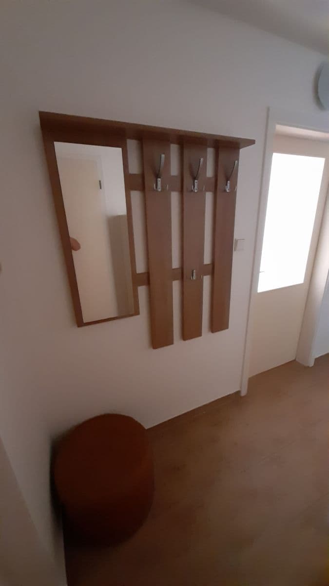 Prenájom bytu 3-izbový 62 m², Ke Školce, Rudná, Středočeský kraj Prenájom bytu 3-izbový 62 m², Ke Školce, Rudná, Středočeský kraj