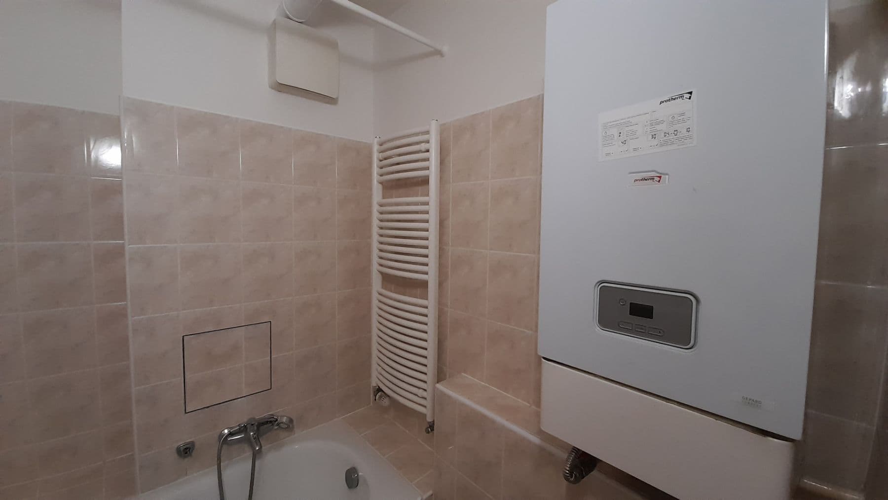 Prenájom bytu 3-izbový 62 m², Ke Školce, Rudná, Středočeský kraj Prenájom bytu 3-izbový 62 m², Ke Školce, Rudná, Středočeský kraj