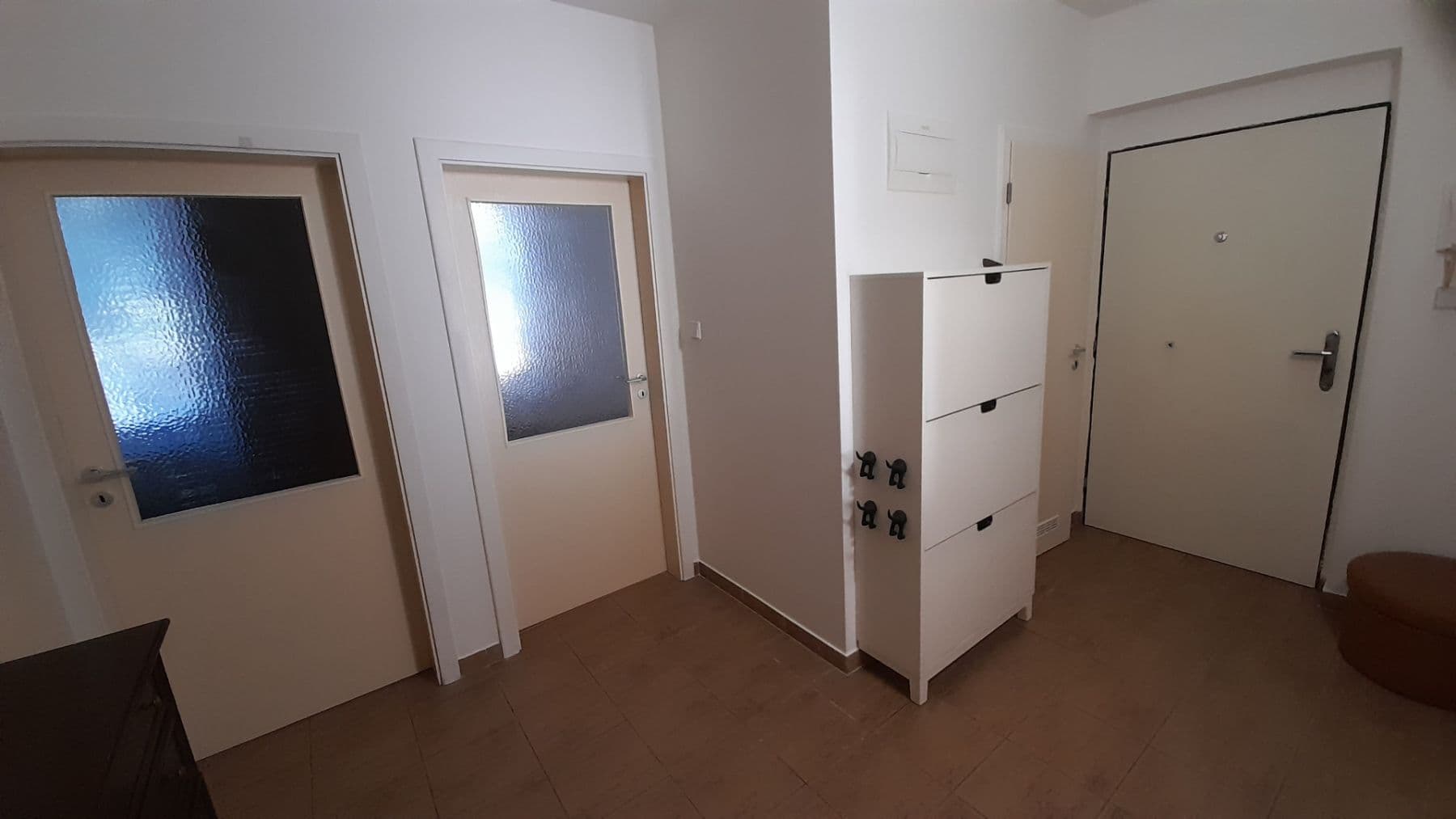 Prenájom bytu 3-izbový 62 m², Ke Školce, Rudná, Středočeský kraj Prenájom bytu 3-izbový 62 m², Ke Školce, Rudná, Středočeský kraj