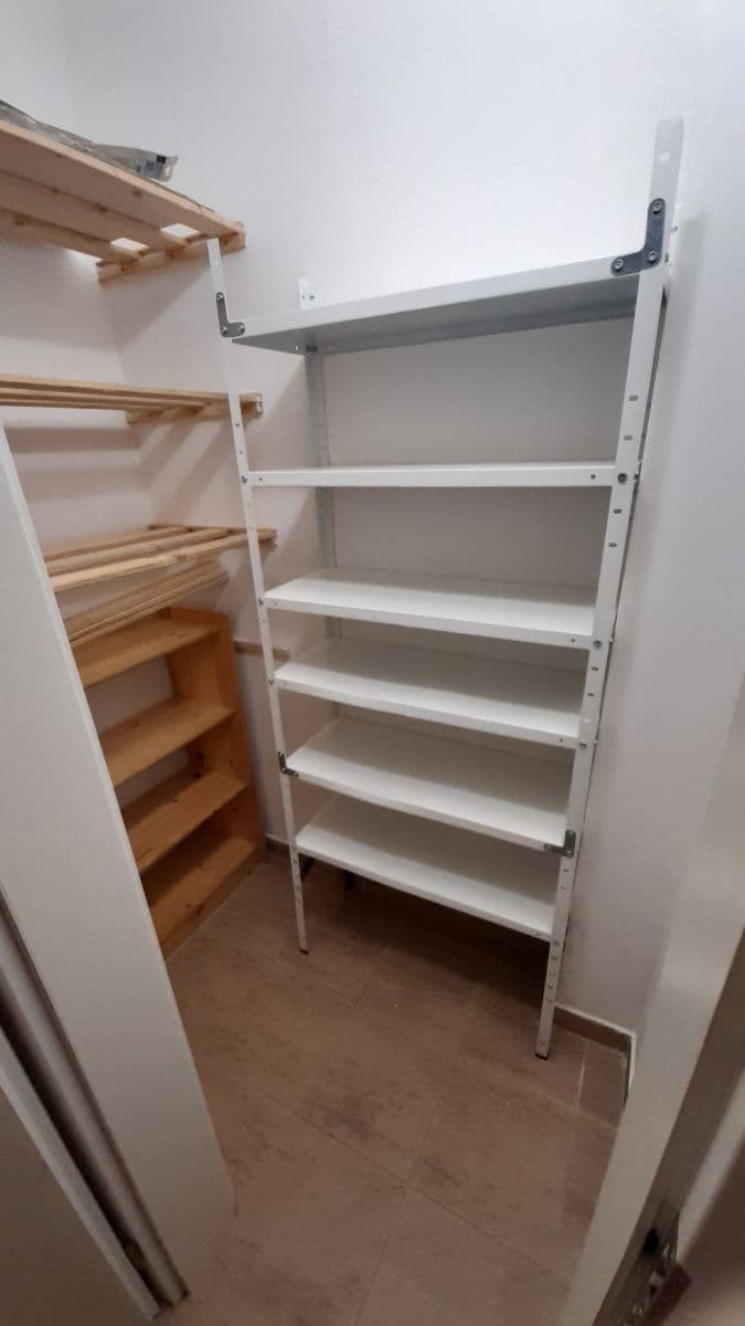 Prenájom bytu 3-izbový 62 m², Ke Školce, Rudná, Středočeský kraj Prenájom bytu 3-izbový 62 m², Ke Školce, Rudná, Středočeský kraj