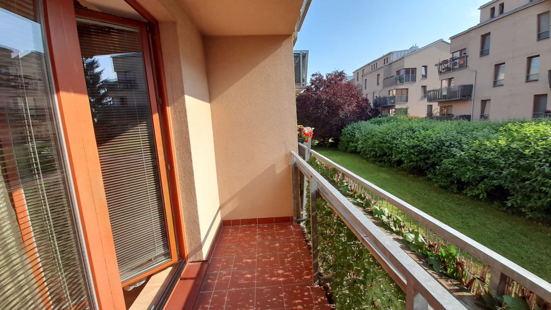Prenájom bytu 3-izbový 62 m², Ke Školce, Rudná, Středočeský kraj Prenájom bytu 3-izbový 62 m², Ke Školce, Rudná, Středočeský kraj