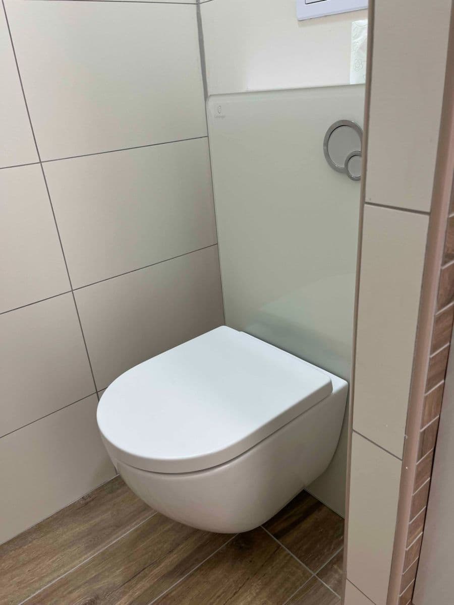 Prenájom bytu 1-izbový 22 m², Březová alej, Liberec, Liberecký kraj Prenájom bytu 1-izbový 22 m², Březová alej, Liberec, Liberecký kraj