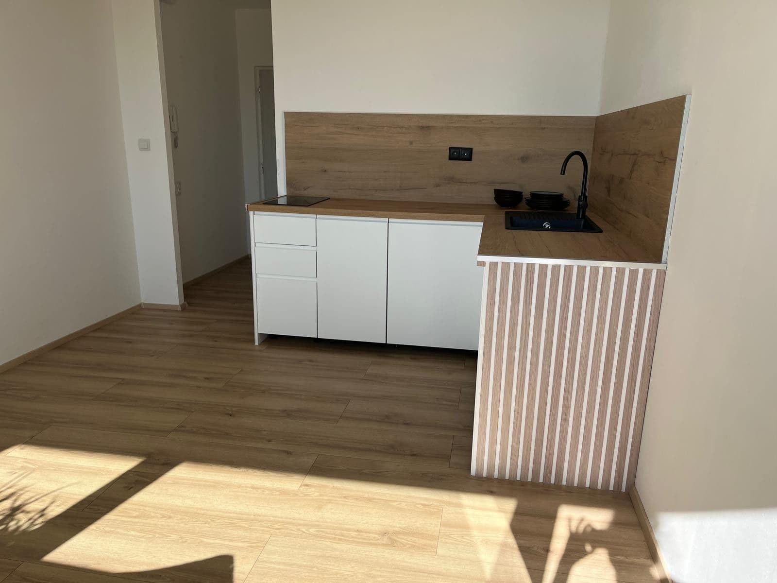 Prenájom bytu 1-izbový 22 m², Březová alej, Liberec, Liberecký kraj Prenájom bytu 1-izbový 22 m², Březová alej, Liberec, Liberecký kraj