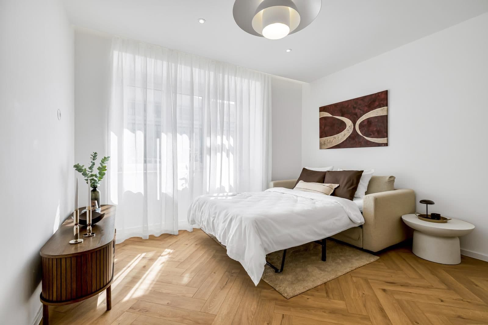 Predaj bytu 1-izbový 29 m², Kolbenova, Praha, Praha Predaj bytu 1-izbový 29 m², Kolbenova, Praha, Praha