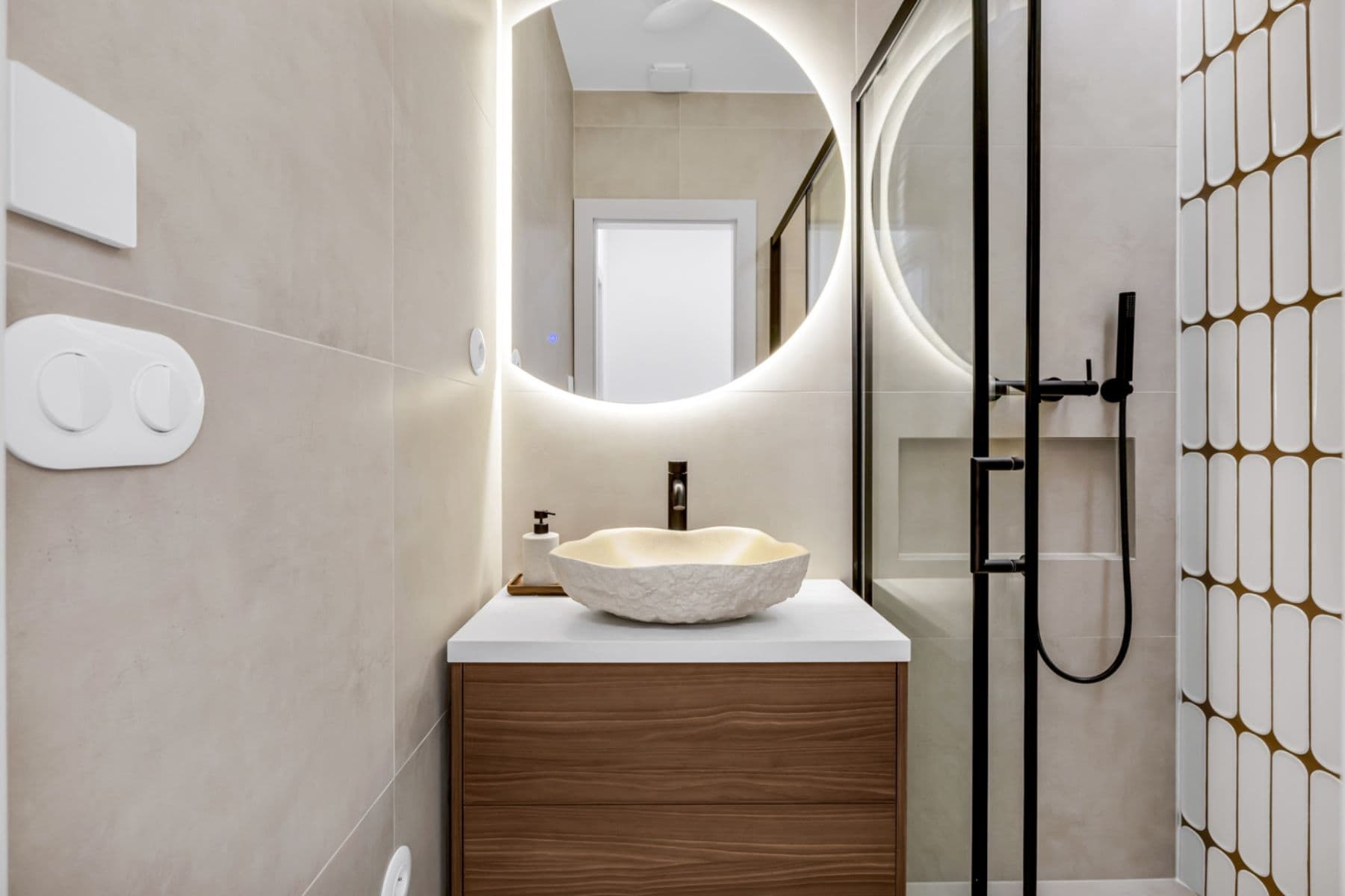 Predaj bytu 1-izbový 29 m², Kolbenova, Praha, Praha Predaj bytu 1-izbový 29 m², Kolbenova, Praha, Praha