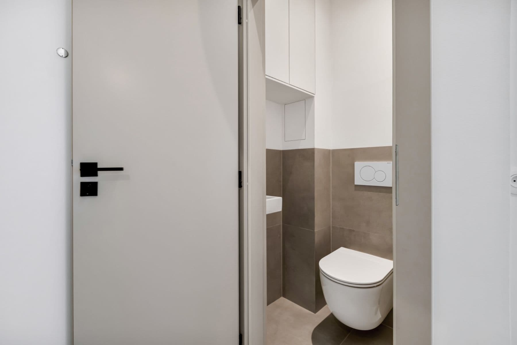 Predaj bytu 1-izbový 29 m², Kolbenova, Praha, Praha Predaj bytu 1-izbový 29 m², Kolbenova, Praha, Praha