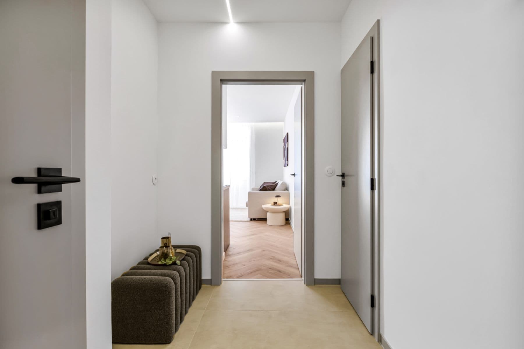 Predaj bytu 1-izbový 29 m², Kolbenova, Praha, Praha Predaj bytu 1-izbový 29 m², Kolbenova, Praha, Praha