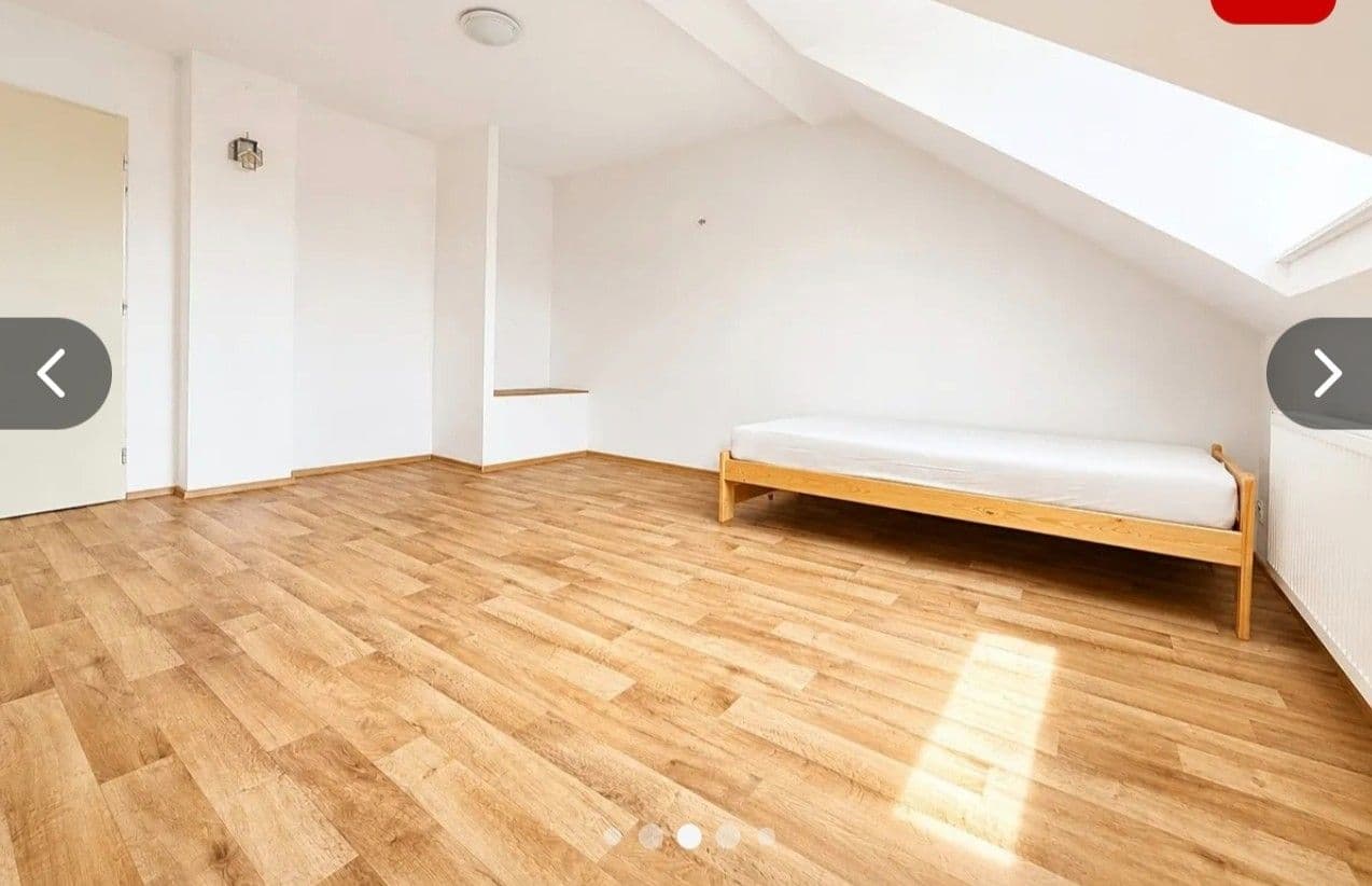 Prenájom bytu 1-izbový 20 m², Vyšehradská, Brno, Jihomoravský kraj Prenájom bytu 1-izbový 20 m², Vyšehradská, Brno, Jihomoravský kraj
