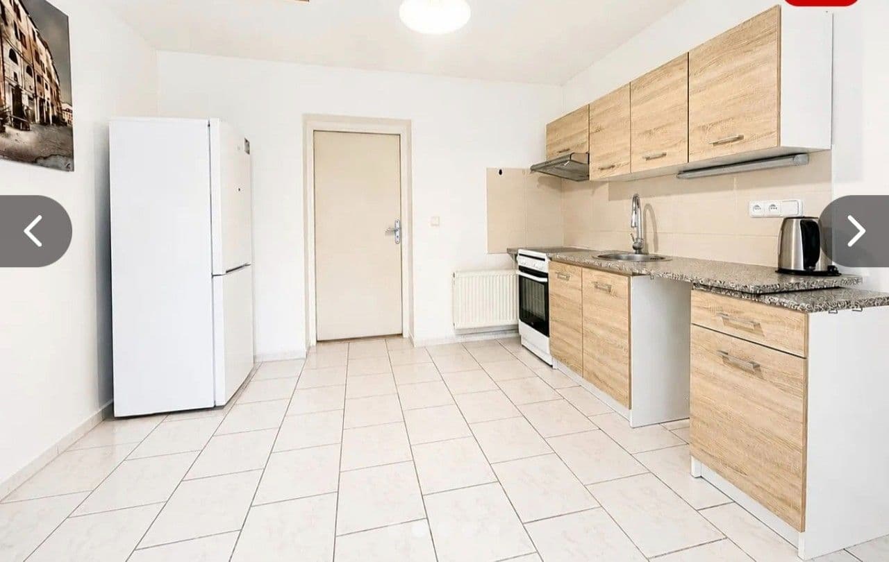 Prenájom bytu 1-izbový 20 m², Vyšehradská, Brno, Jihomoravský kraj Prenájom bytu 1-izbový 20 m², Vyšehradská, Brno, Jihomoravský kraj
