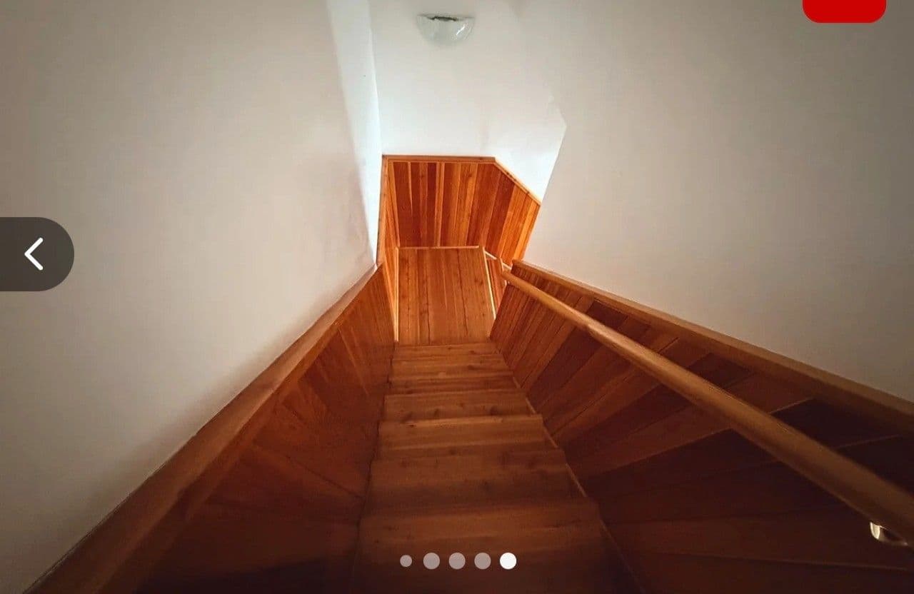 Prenájom bytu 1-izbový 20 m², Vyšehradská, Brno, Jihomoravský kraj Prenájom bytu 1-izbový 20 m², Vyšehradská, Brno, Jihomoravský kraj
