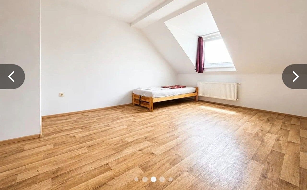 Prenájom bytu 1-izbový 20 m², Vyšehradská, Brno, Jihomoravský kraj Prenájom bytu 1-izbový 20 m², Vyšehradská, Brno, Jihomoravský kraj