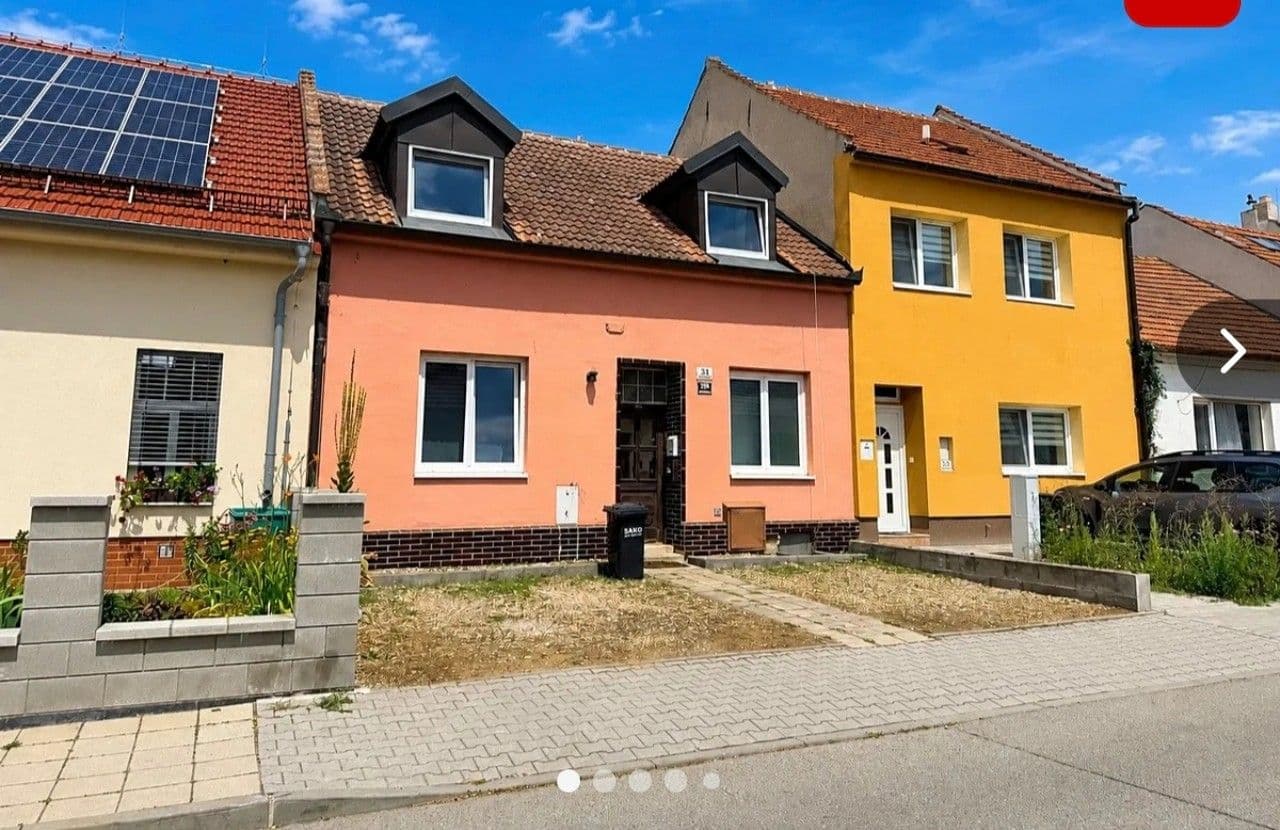 Prenájom bytu 1-izbový 20 m², Vyšehradská, Brno, Jihomoravský kraj Prenájom bytu 1-izbový 20 m², Vyšehradská, Brno, Jihomoravský kraj