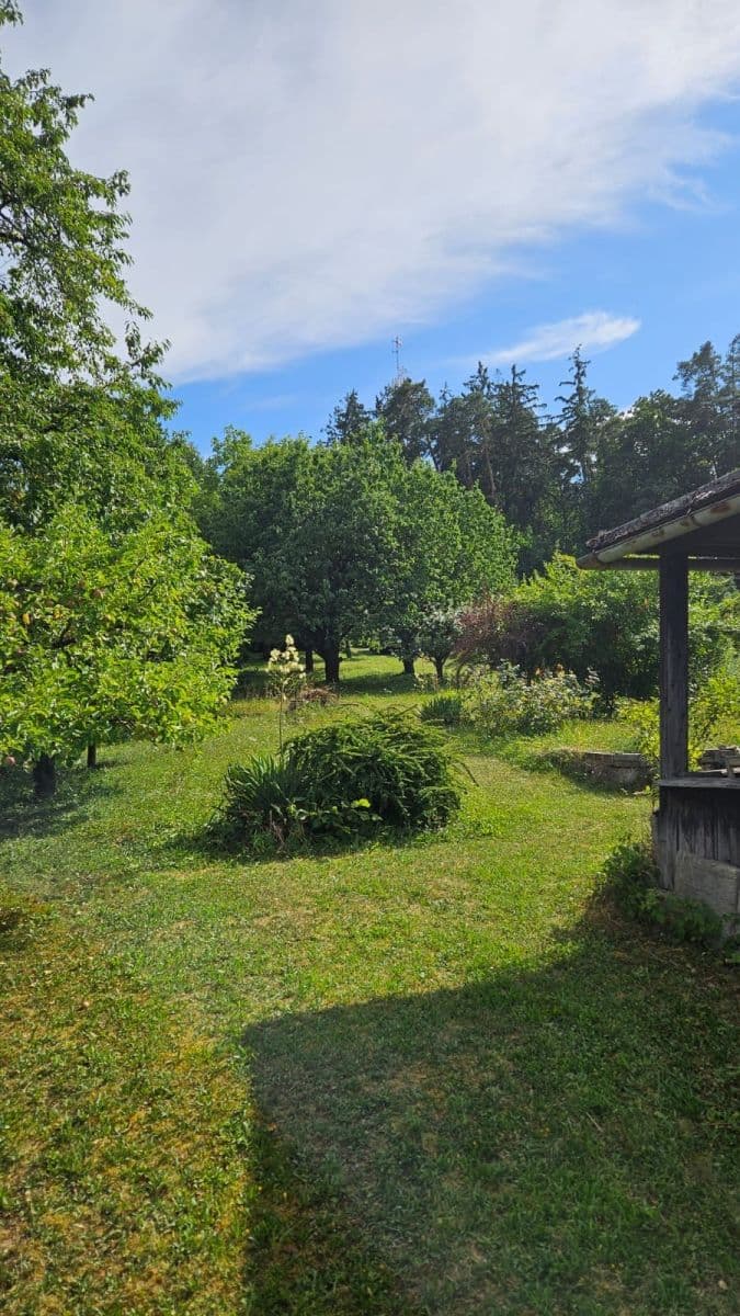Predaj pozemku 900 m², Strakonice, Jihočeský kraj Predaj pozemku 900 m², Strakonice, Jihočeský kraj