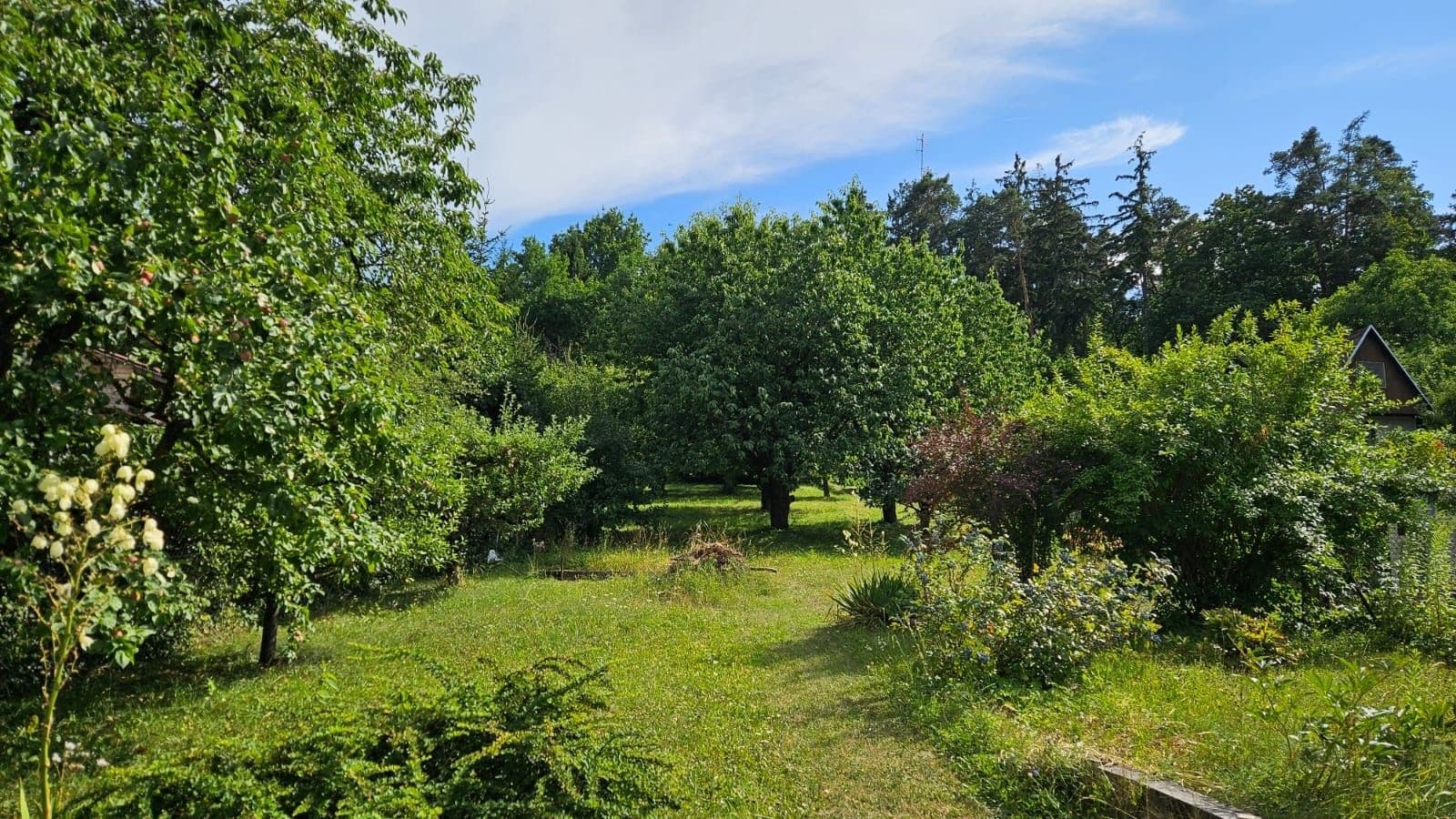 Predaj pozemku 900 m², Strakonice, Jihočeský kraj Predaj pozemku 900 m², Strakonice, Jihočeský kraj