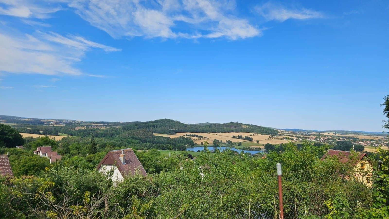 Predaj pozemku 900 m², Strakonice, Jihočeský kraj Predaj pozemku 900 m², Strakonice, Jihočeský kraj