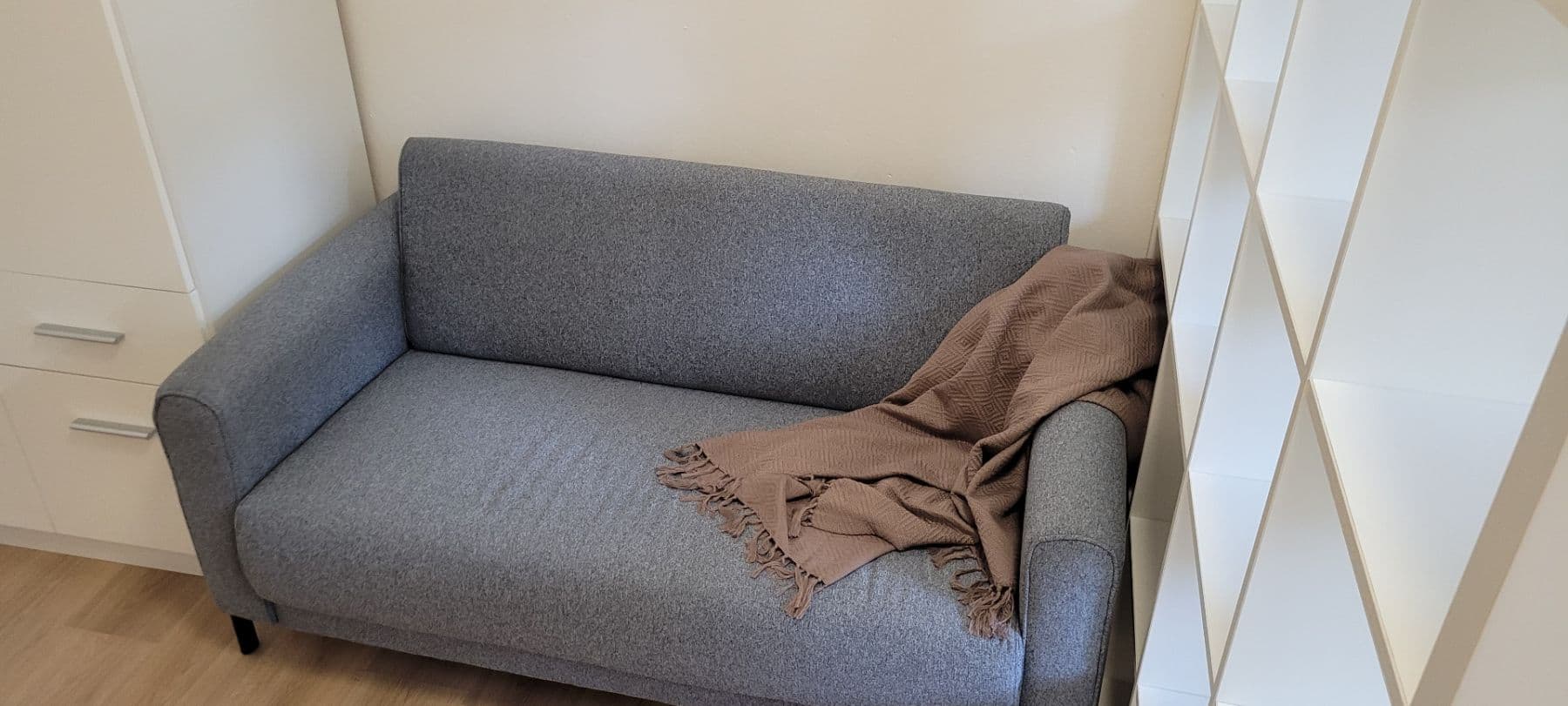 Prenájom bytu Garsoniéra 23 m², Herlianska, Ružinov, Bratislavský kraj Prenájom bytu Garsoniéra 23 m², Herlianska, Ružinov, Bratislavský kraj