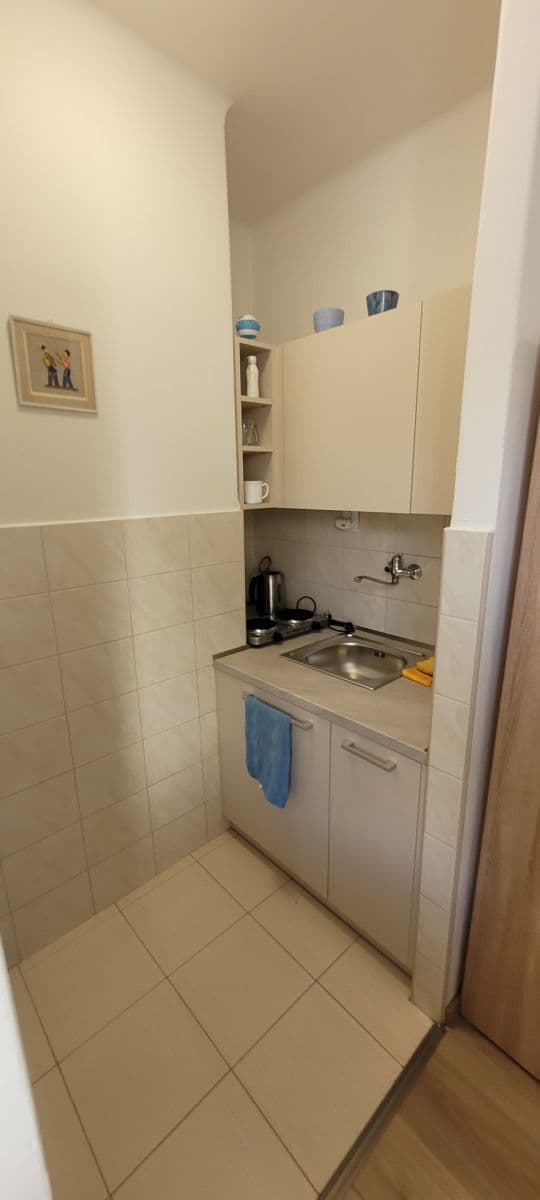 Prenájom bytu Garsoniéra 23 m², Herlianska, Ružinov, Bratislavský kraj Prenájom bytu Garsoniéra 23 m², Herlianska, Ružinov, Bratislavský kraj