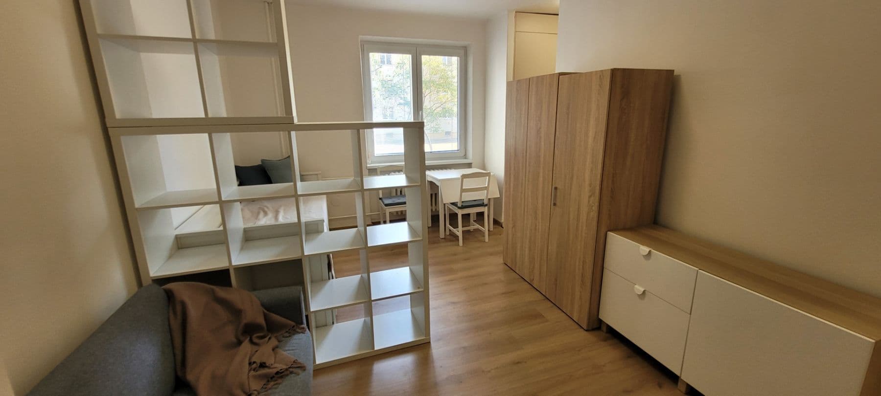 Prenájom bytu Garsoniéra 23 m², Herlianska, Ružinov, Bratislavský kraj Prenájom bytu Garsoniéra 23 m², Herlianska, Ružinov, Bratislavský kraj