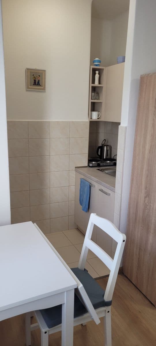 Prenájom bytu Garsoniéra 23 m², Herlianska, Ružinov, Bratislavský kraj Prenájom bytu Garsoniéra 23 m², Herlianska, Ružinov, Bratislavský kraj