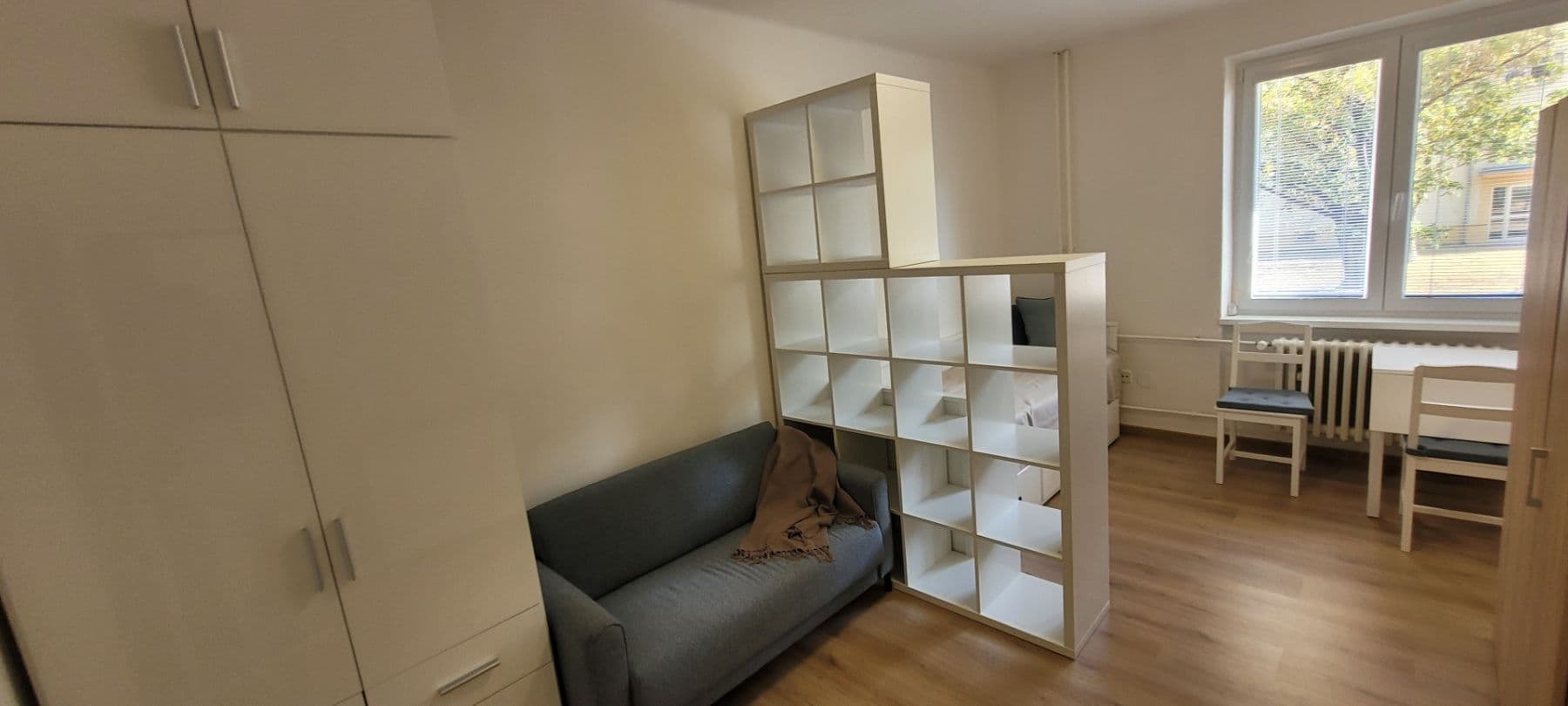 Prenájom bytu Garsoniéra 23 m², Herlianska, Ružinov, Bratislavský kraj Prenájom bytu Garsoniéra 23 m², Herlianska, Ružinov, Bratislavský kraj