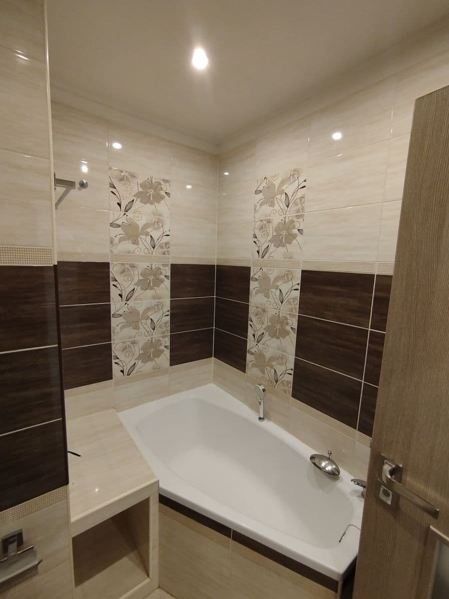 Prenájom bytu 1-izbový 36 m², Nová, Ústí nad Labem, Ústecký kraj Prenájom bytu 1-izbový 36 m², Nová, Ústí nad Labem, Ústecký kraj