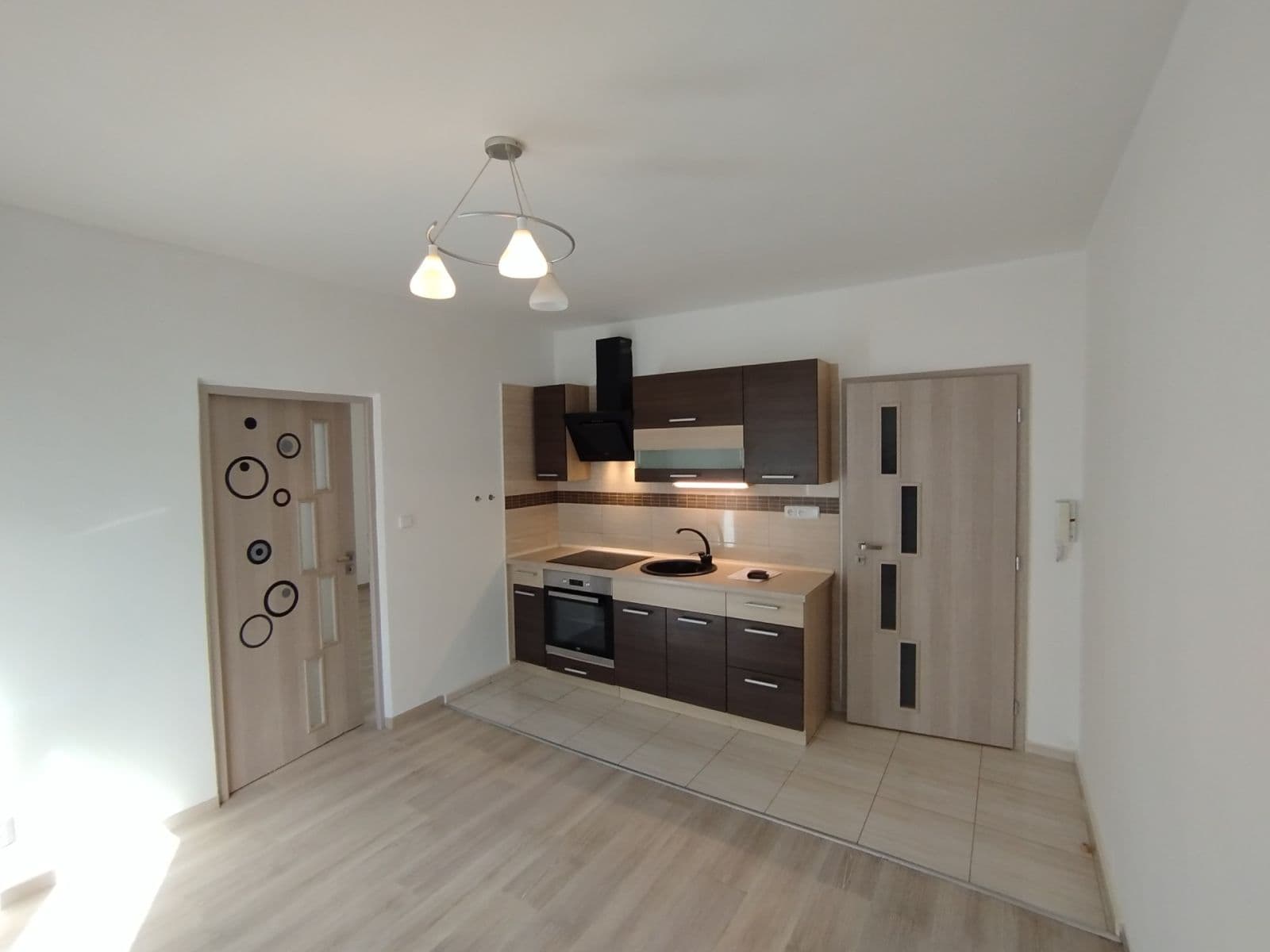 Prenájom bytu 1-izbový 36 m², Nová, Ústí nad Labem, Ústecký kraj Prenájom bytu 1-izbový 36 m², Nová, Ústí nad Labem, Ústecký kraj