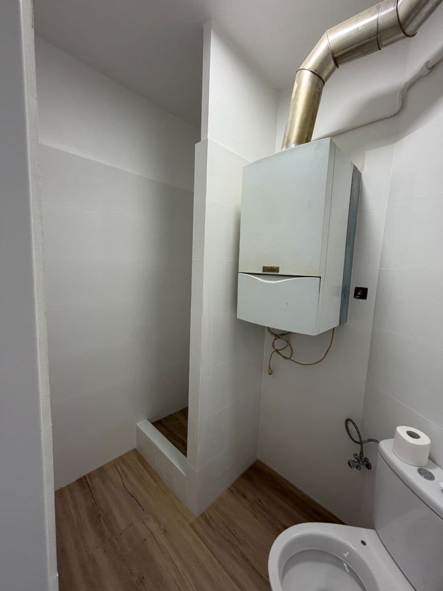 Prenájom bytu 1-izbový 45 m², Na Dědince, Praha, Praha Prenájom bytu 1-izbový 45 m², Na Dědince, Praha, Praha