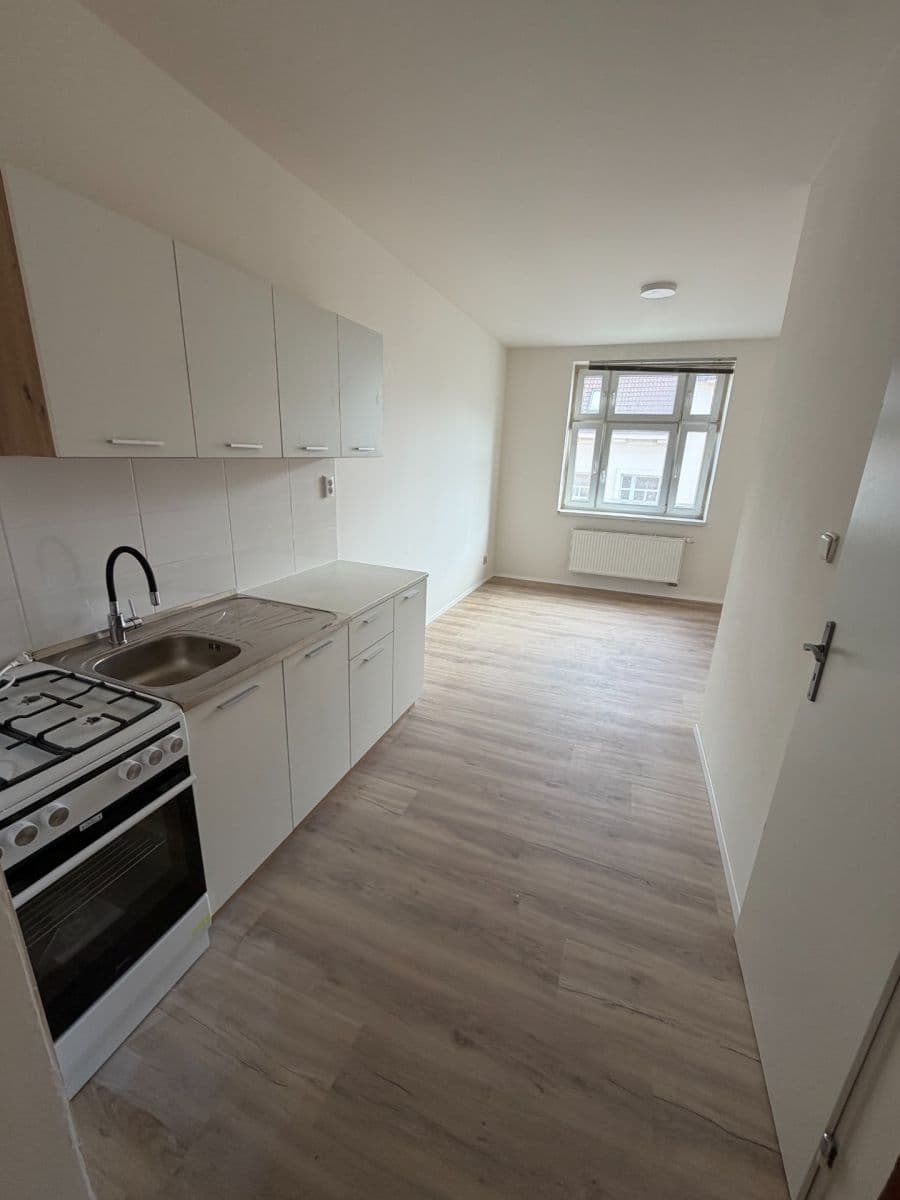 Prenájom bytu 1-izbový 45 m², Na Dědince, Praha, Praha Prenájom bytu 1-izbový 45 m², Na Dědince, Praha, Praha