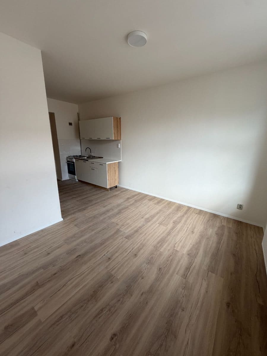 Prenájom bytu 1-izbový 45 m², Na Dědince, Praha, Praha Prenájom bytu 1-izbový 45 m², Na Dědince, Praha, Praha
