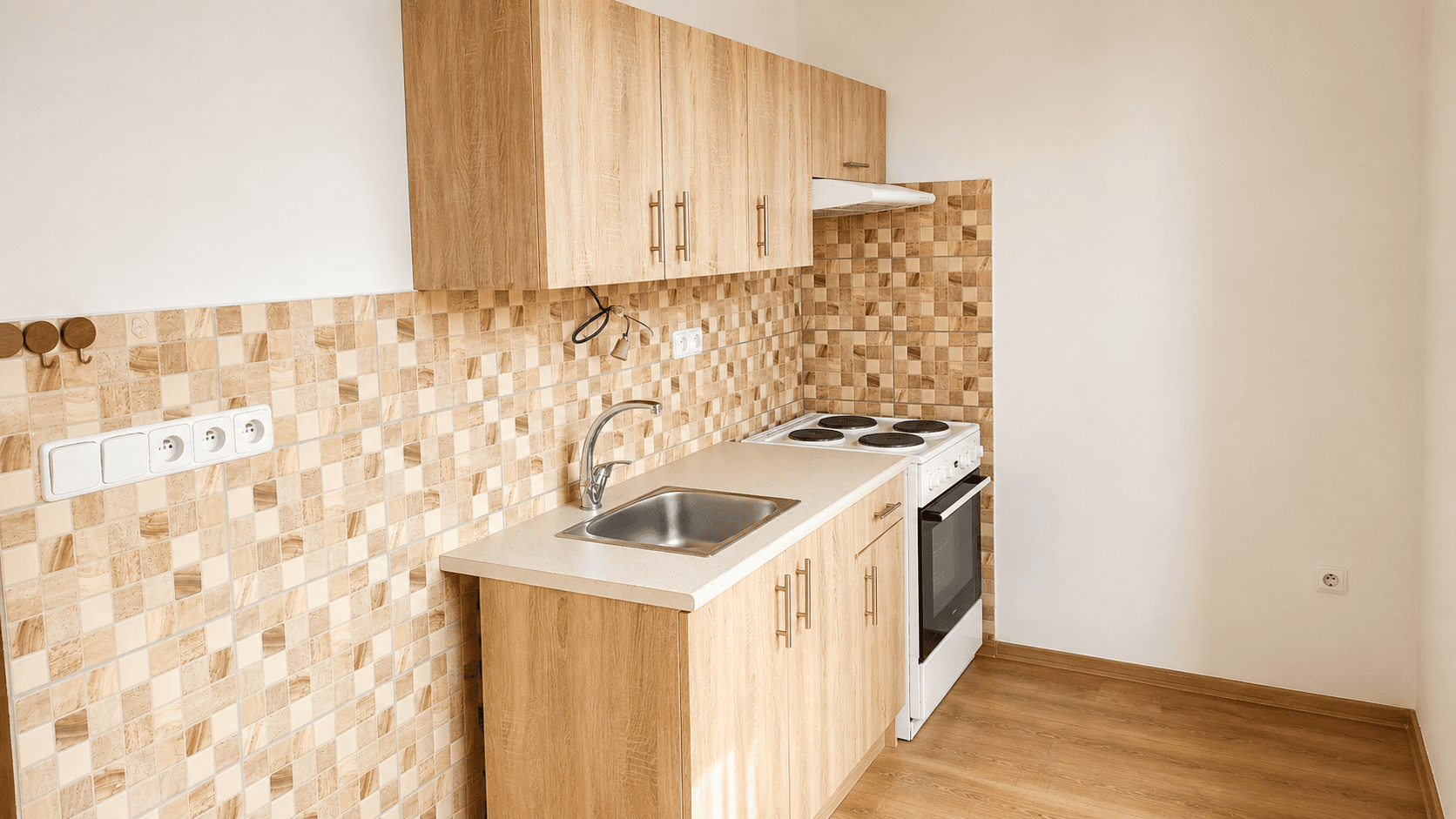 Prenájom bytu 1-izbový 37 m², 5. května, Lomnice nad Popelkou, Liberecký kraj Prenájom bytu 1-izbový 37 m², 5. května, Lomnice nad Popelkou, Liberecký kraj