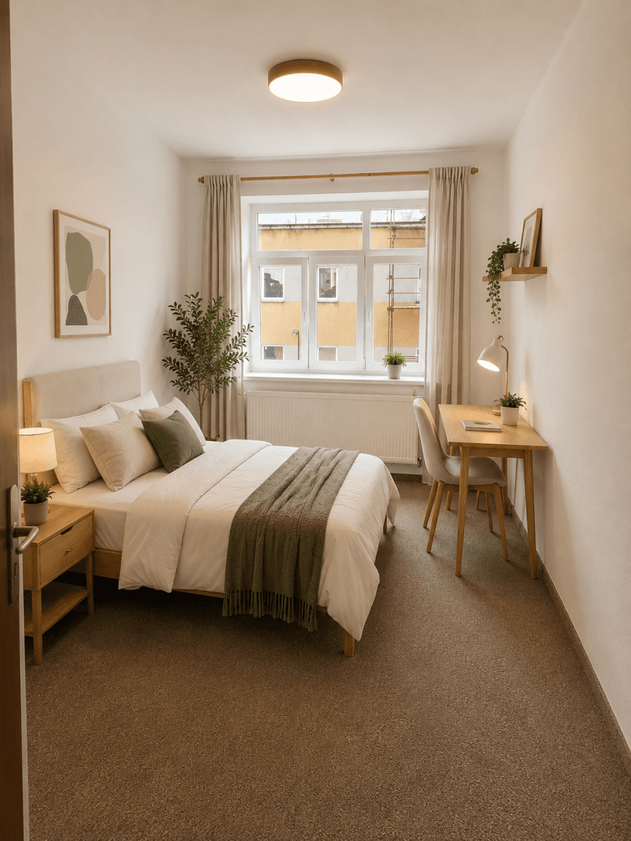 Prenájom bytu 1-izbový 37 m², 5. května, Lomnice nad Popelkou, Liberecký kraj Prenájom bytu 1-izbový 37 m², 5. května, Lomnice nad Popelkou, Liberecký kraj