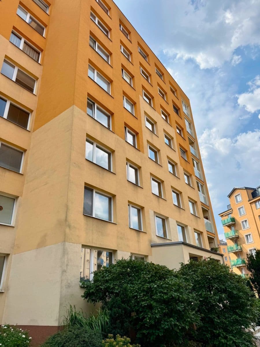 Predaj bytu 3-izbový 76 m², Podvinný mlýn, Praha, Praha Predaj bytu 3-izbový 76 m², Podvinný mlýn, Praha, Praha