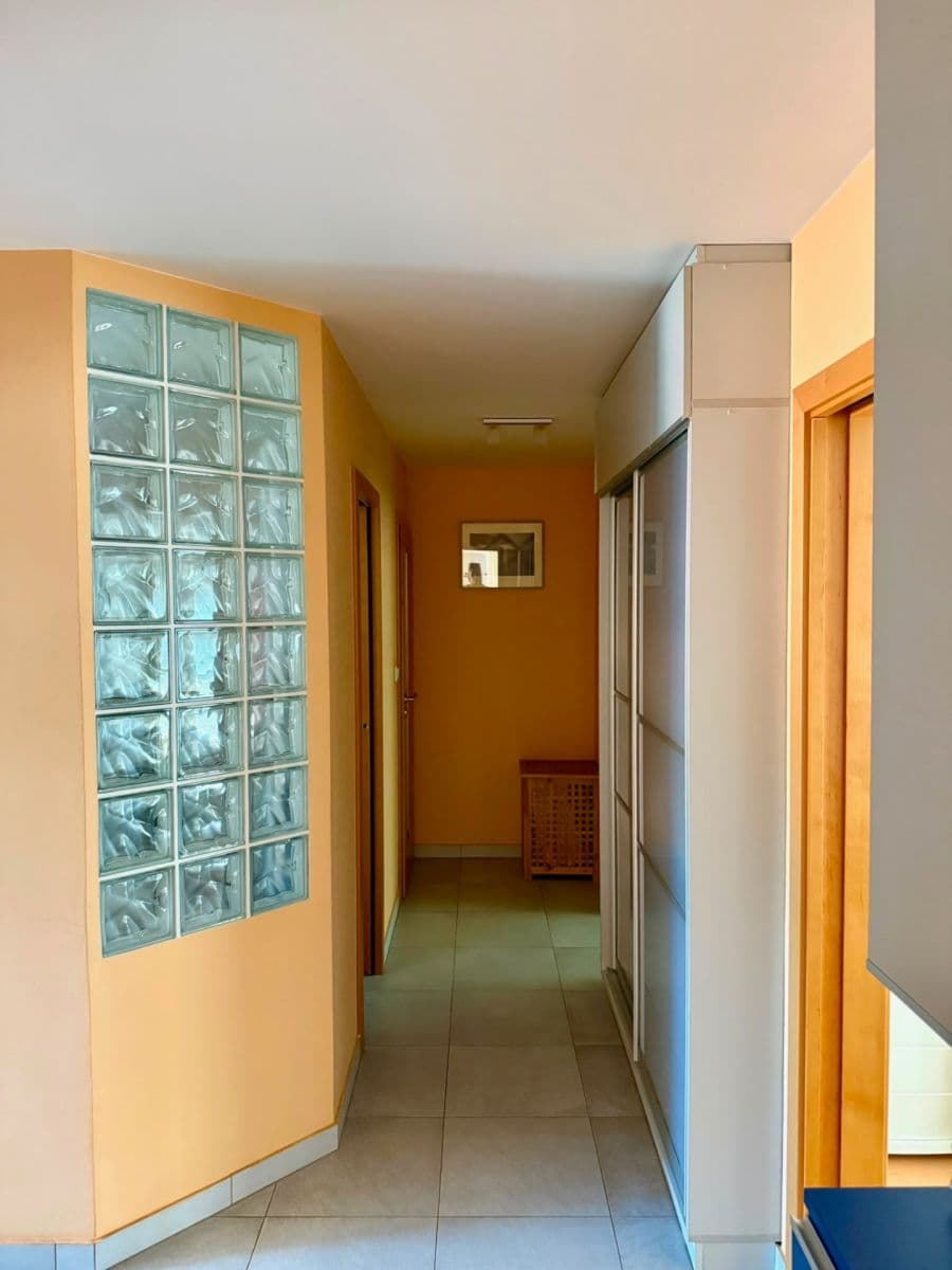 Predaj bytu 3-izbový 76 m², Podvinný mlýn, Praha, Praha Predaj bytu 3-izbový 76 m², Podvinný mlýn, Praha, Praha