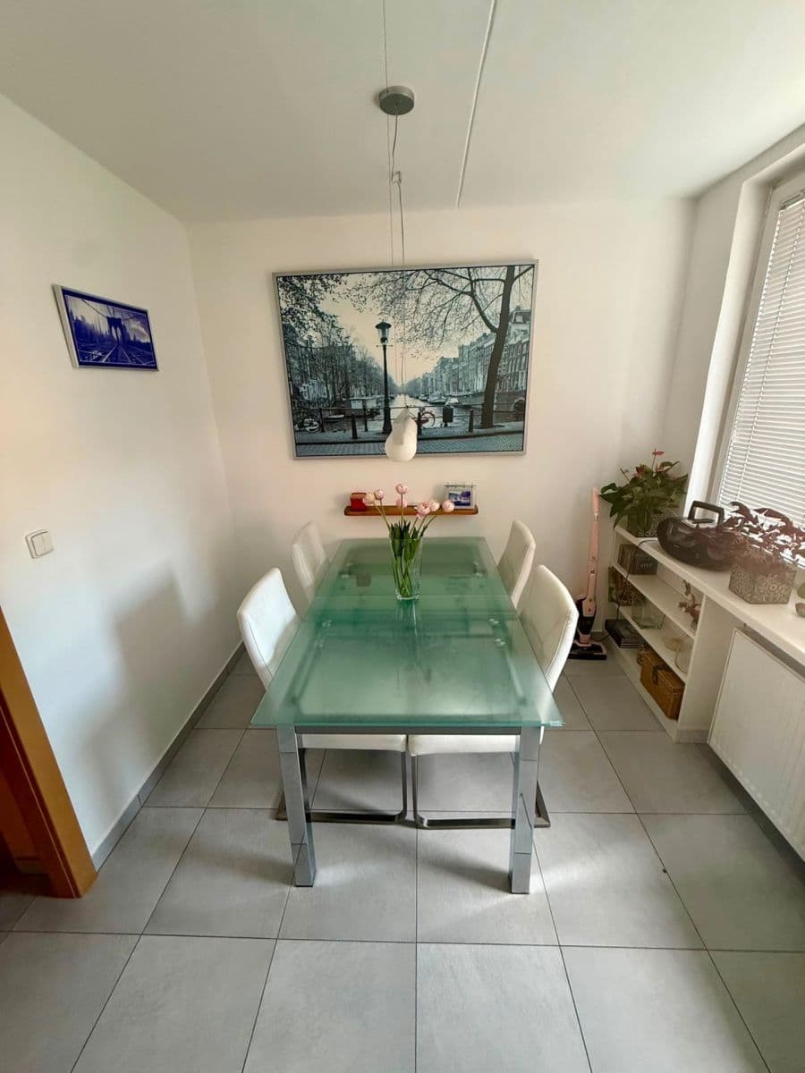 Predaj bytu 3-izbový 76 m², Podvinný mlýn, Praha, Praha Predaj bytu 3-izbový 76 m², Podvinný mlýn, Praha, Praha