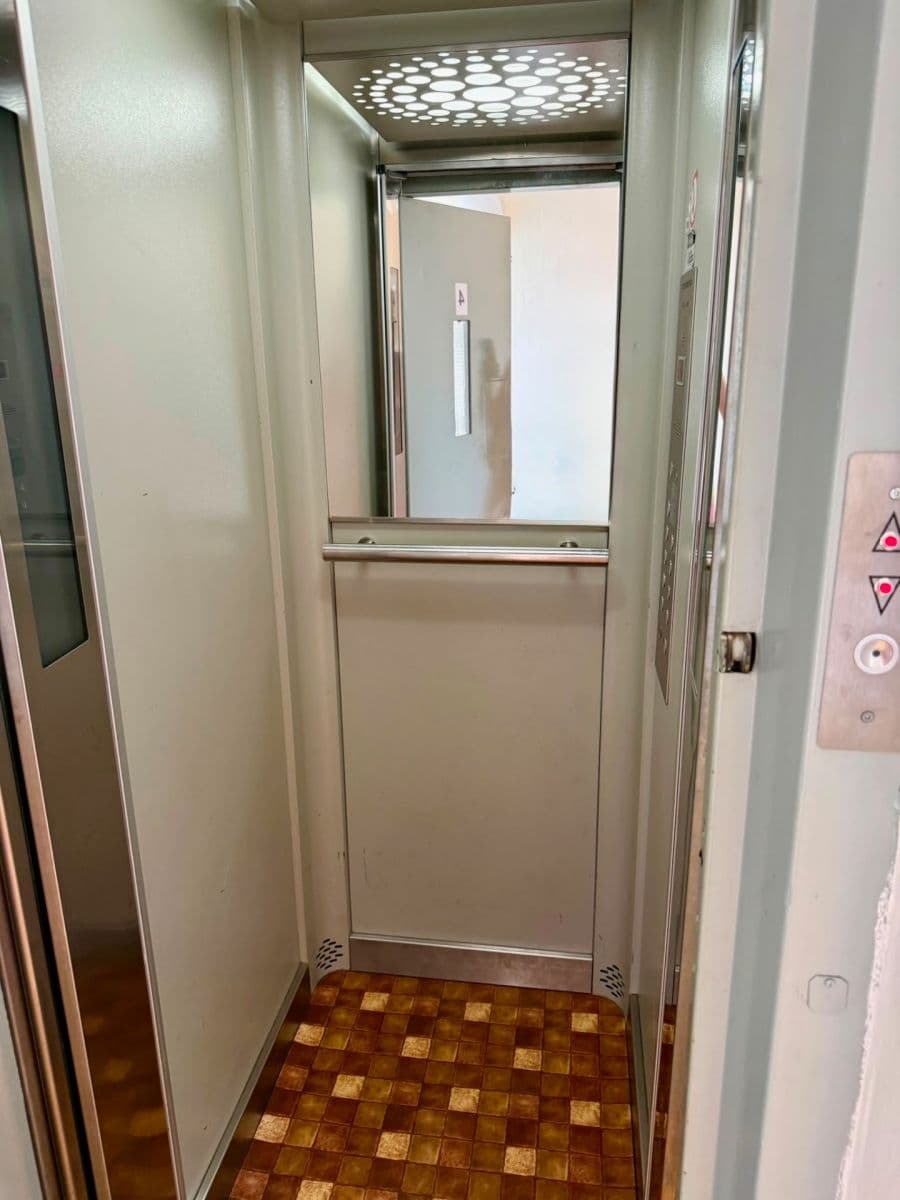Predaj bytu 3-izbový 76 m², Podvinný mlýn, Praha, Praha Predaj bytu 3-izbový 76 m², Podvinný mlýn, Praha, Praha
