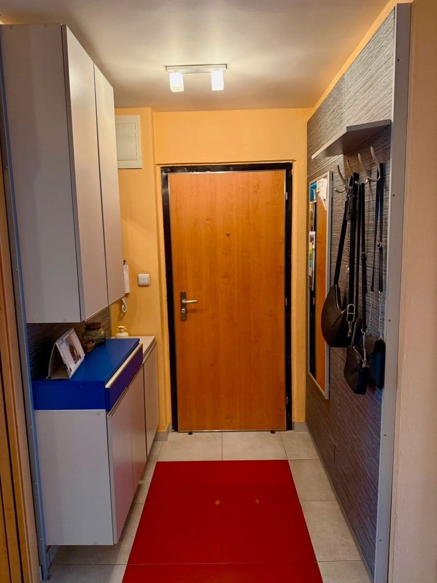 Predaj bytu 3-izbový 76 m², Podvinný mlýn, Praha, Praha Predaj bytu 3-izbový 76 m², Podvinný mlýn, Praha, Praha