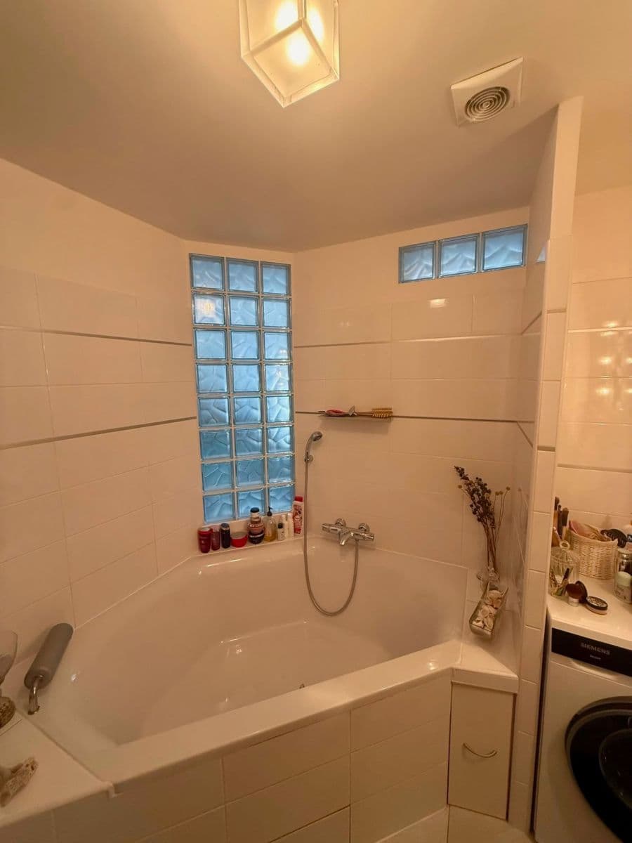 Predaj bytu 3-izbový 76 m², Podvinný mlýn, Praha, Praha Predaj bytu 3-izbový 76 m², Podvinný mlýn, Praha, Praha