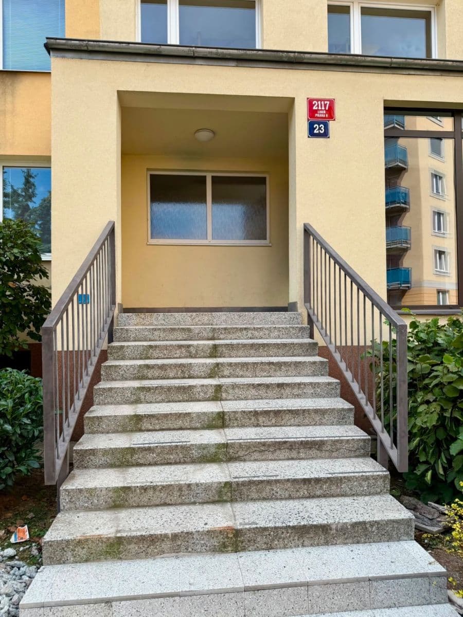 Predaj bytu 3-izbový 76 m², Podvinný mlýn, Praha, Praha Predaj bytu 3-izbový 76 m², Podvinný mlýn, Praha, Praha