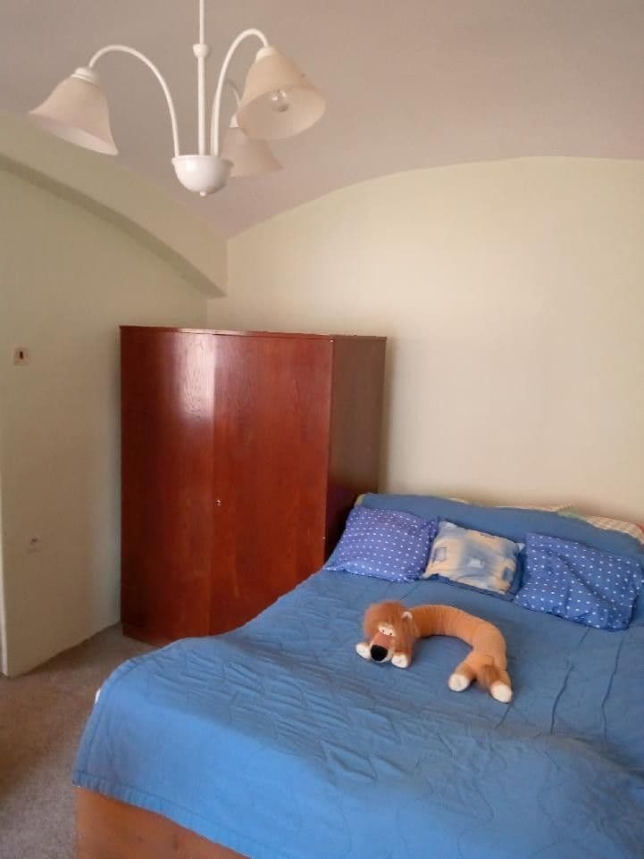 Prenájom bytu 2-izbový 60 m², Mezouň, Středočeský kraj Prenájom bytu 2-izbový 60 m², Mezouň, Středočeský kraj