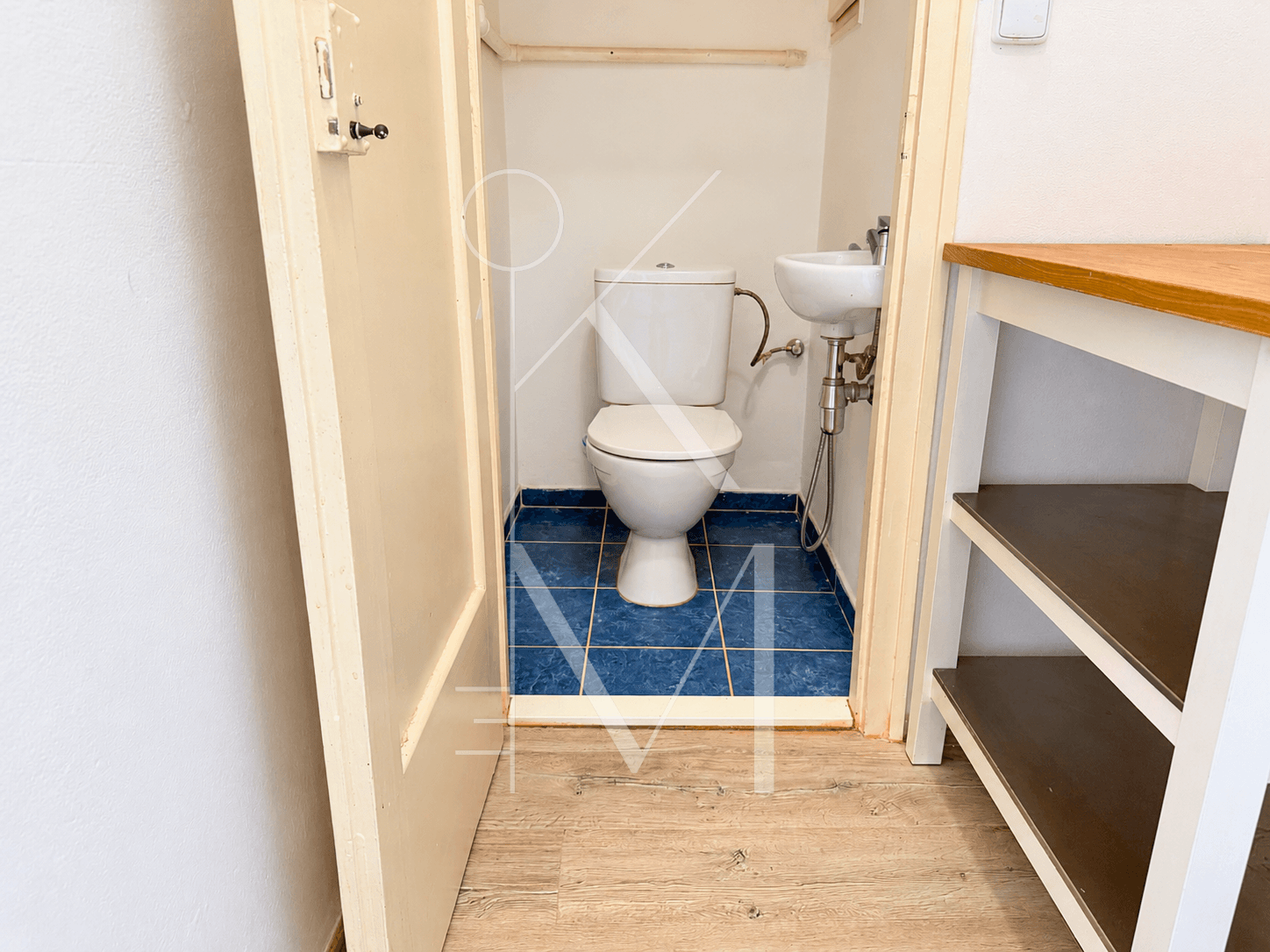 Prenájom bytu 2-izbový 43 m², Mládeže, Praha, Praha Prenájom bytu 2-izbový 43 m², Mládeže, Praha, Praha