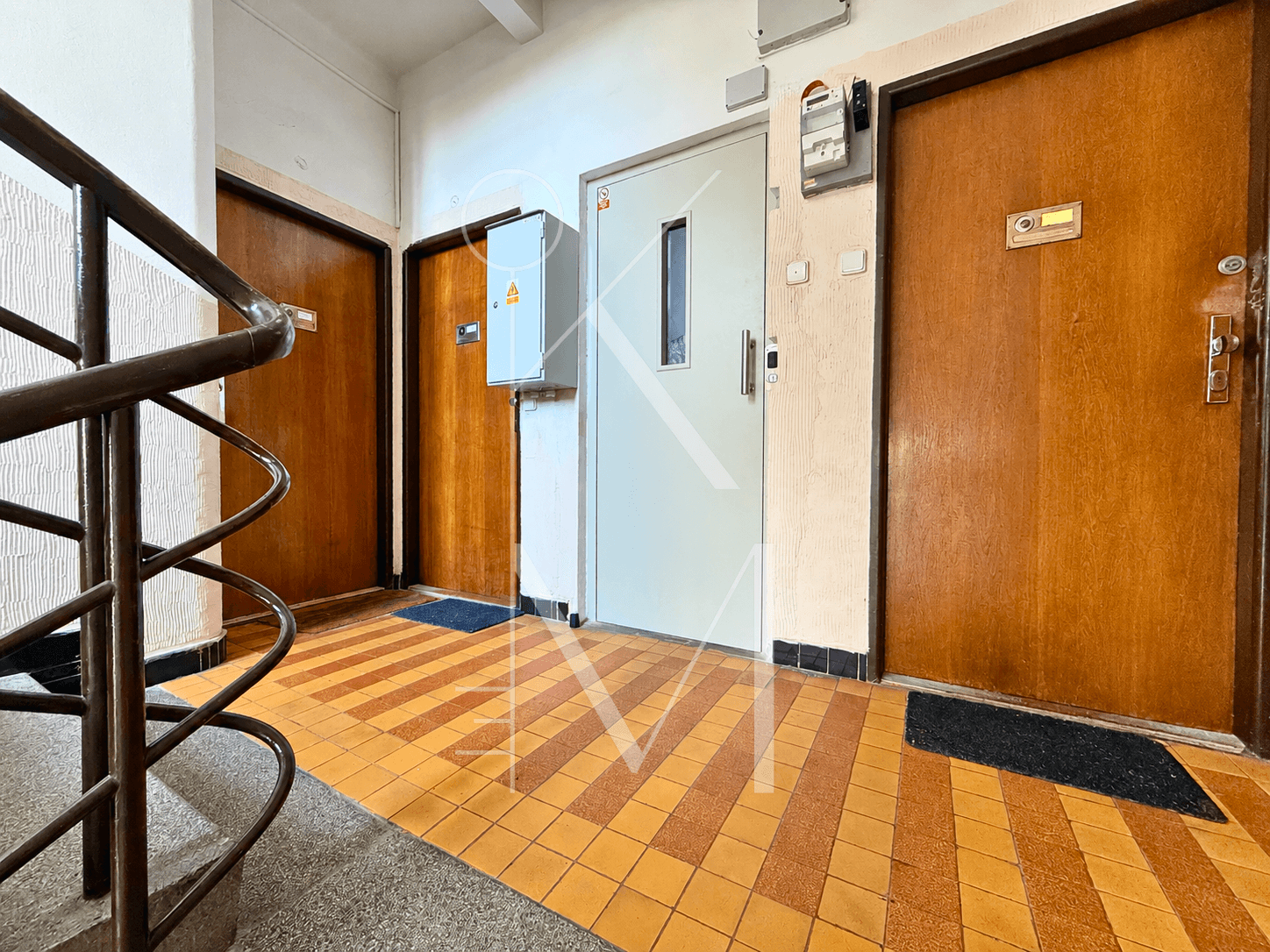 Prenájom bytu 2-izbový 43 m², Mládeže, Praha, Praha Prenájom bytu 2-izbový 43 m², Mládeže, Praha, Praha