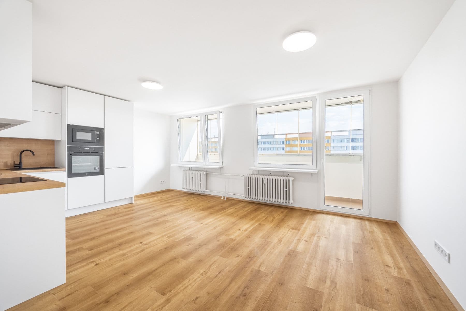 Predaj bytu 3-izbový 71 m², Murgašova, Praha, Praha Predaj bytu 3-izbový 71 m², Murgašova, Praha, Praha