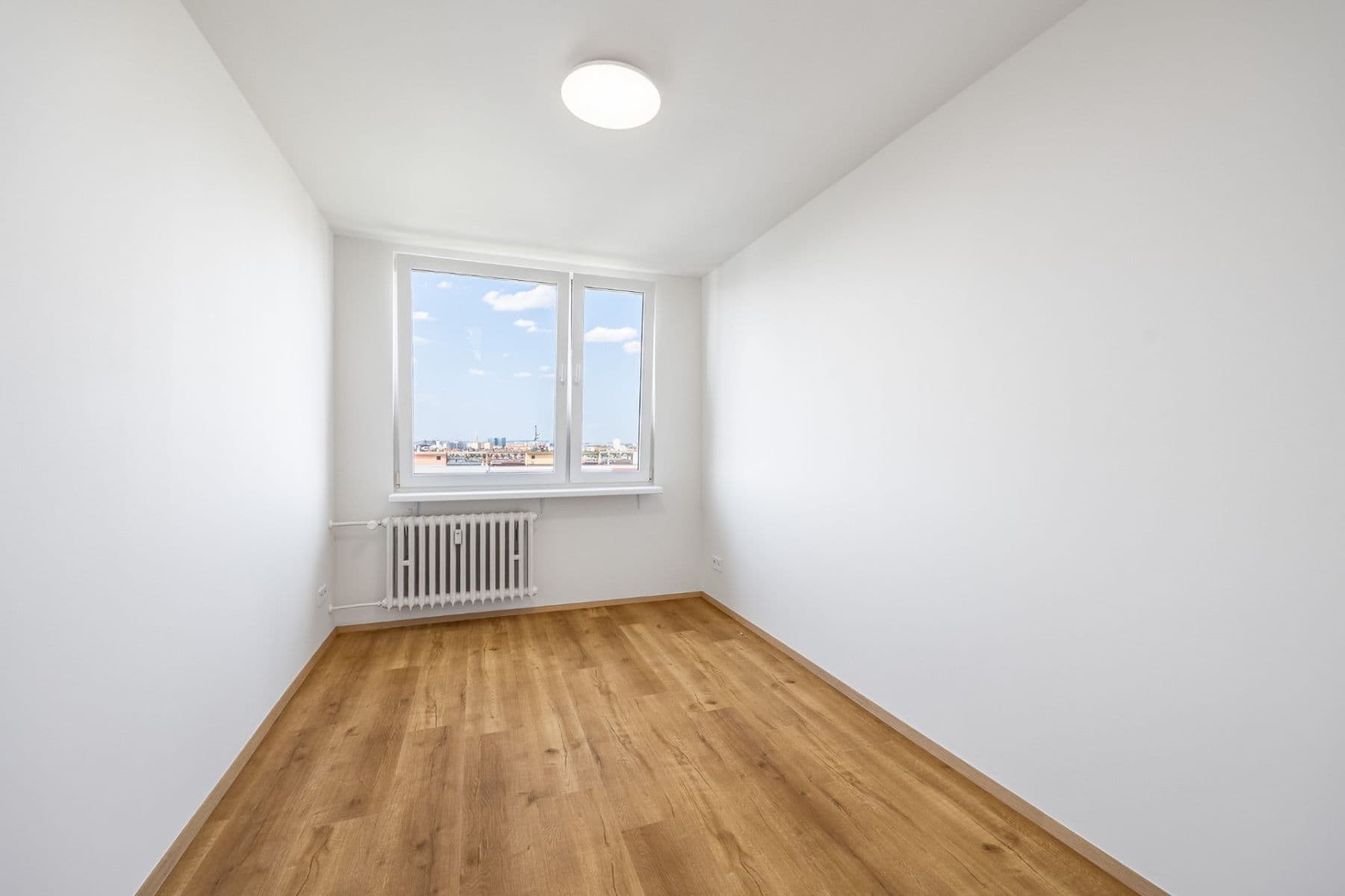 Predaj bytu 3-izbový 71 m², Murgašova, Praha, Praha Predaj bytu 3-izbový 71 m², Murgašova, Praha, Praha