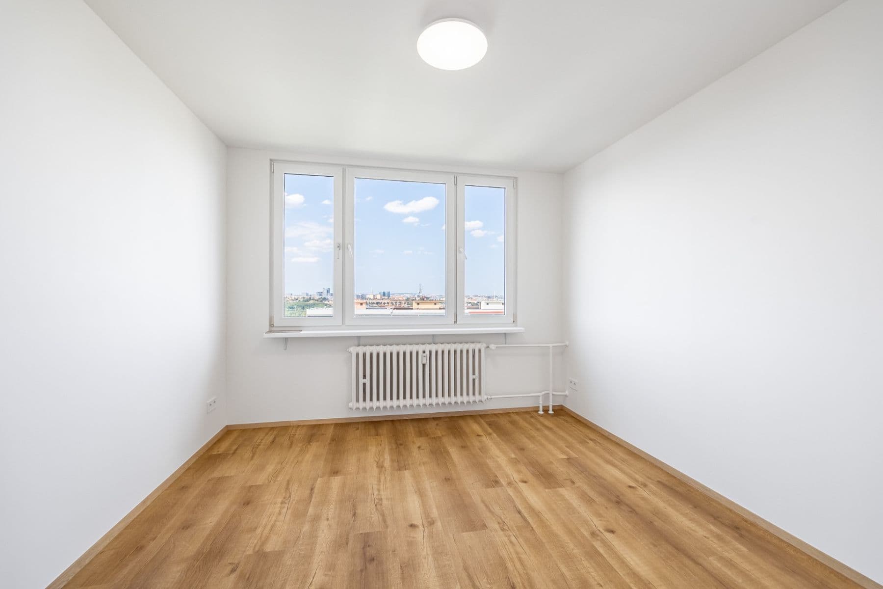 Predaj bytu 3-izbový 71 m², Murgašova, Praha, Praha Predaj bytu 3-izbový 71 m², Murgašova, Praha, Praha