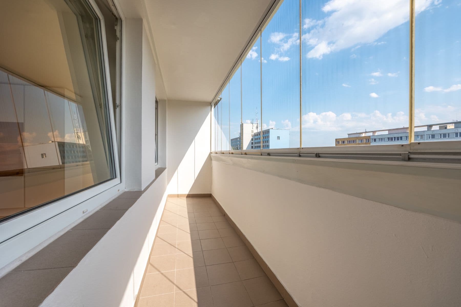 Predaj bytu 3-izbový 71 m², Murgašova, Praha, Praha Predaj bytu 3-izbový 71 m², Murgašova, Praha, Praha