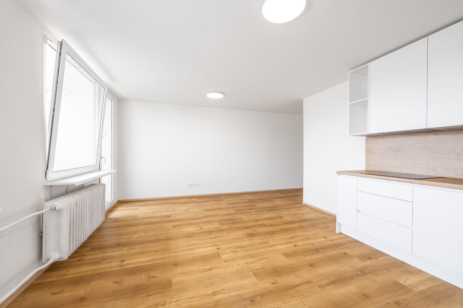Predaj bytu 3-izbový 71 m², Murgašova, Praha, Praha Predaj bytu 3-izbový 71 m², Murgašova, Praha, Praha